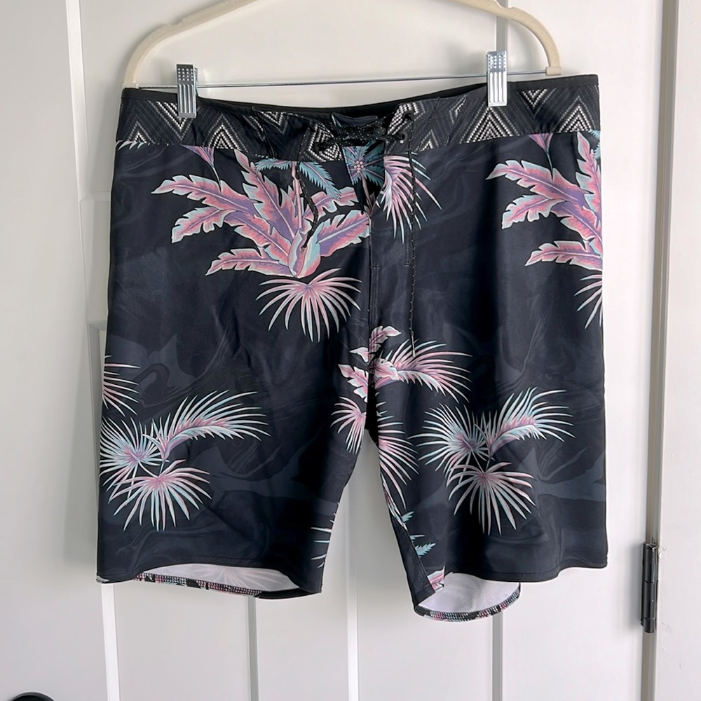 Billabong swim trunks